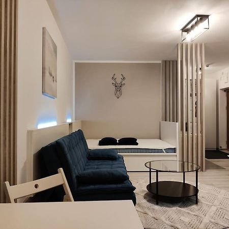 Joy City Stay Vivalia V6A-41 Timisoara Bagian luar foto
