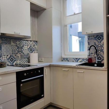 Joy City Stay Vivalia V6A-41 Timisoara Bagian luar foto