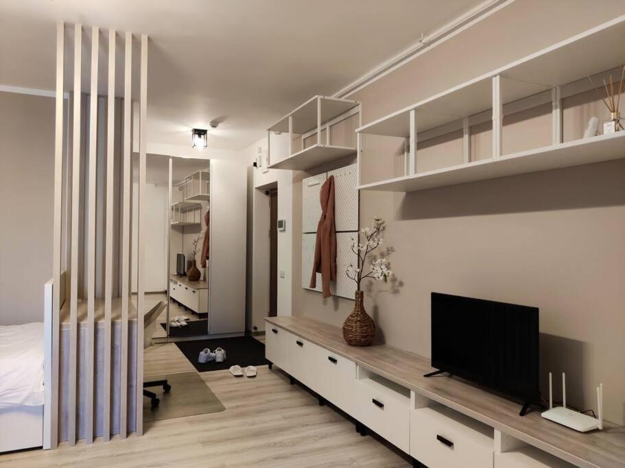 Joy City Stay Vivalia V6A-41 Timisoara Bagian luar foto