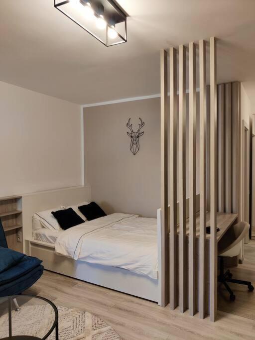 Joy City Stay Vivalia V6A-41 Timisoara Bagian luar foto