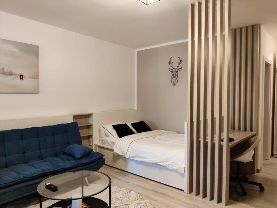 Joy City Stay Vivalia V6A-41 Timisoara Bagian luar foto