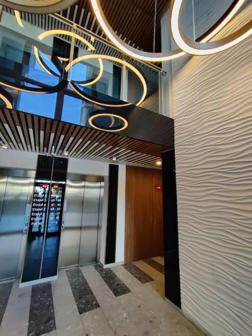 Joy City Stay Vivalia V6A-41 Timisoara Bagian luar foto